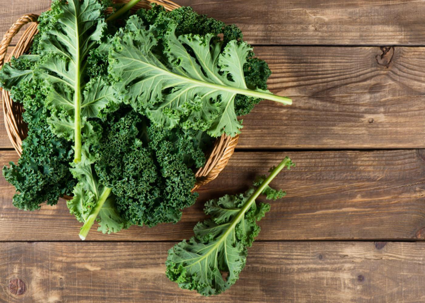 Kale ( 2 Pkt ) | Vegetable Wholesaler | CCL IMPEX