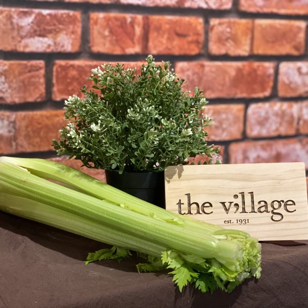 E.Celery 600G 700G Vegetable Wholesaler CCL IMPEX