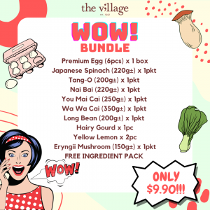 wow bundle