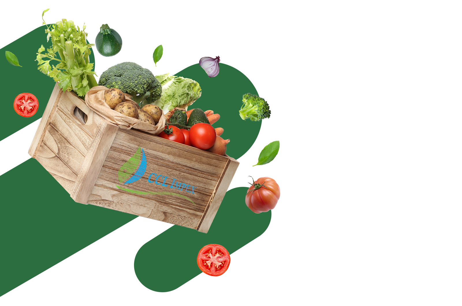 Vegetable_CCL | Vegetable Wholesaler | CCL IMPEX